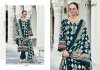 Kohinoor By Zulfat Woollen Pashmina Printed Dress Material 